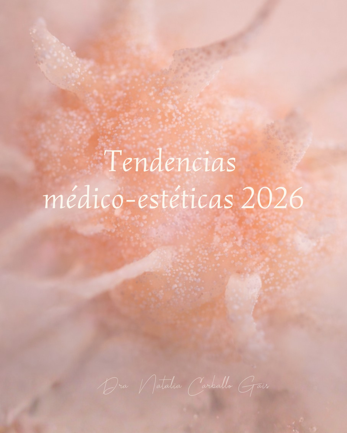 Medicina estética, regenerativa y longevidad