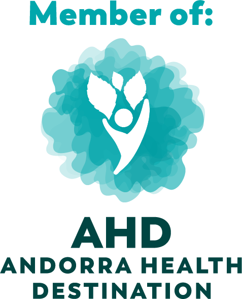 AHD Andorra Health Destination