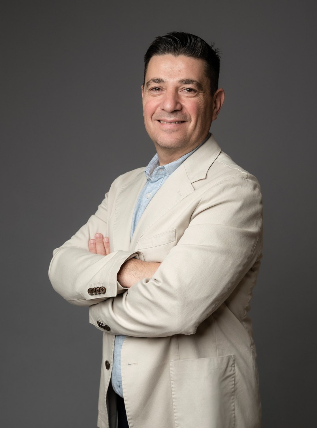 Javier Membrives