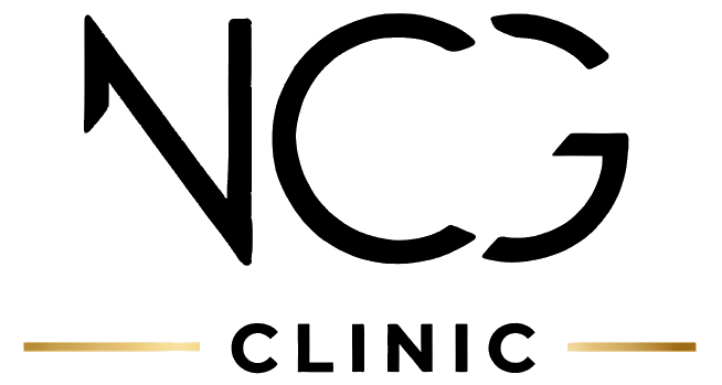 NCG Clinic Logo