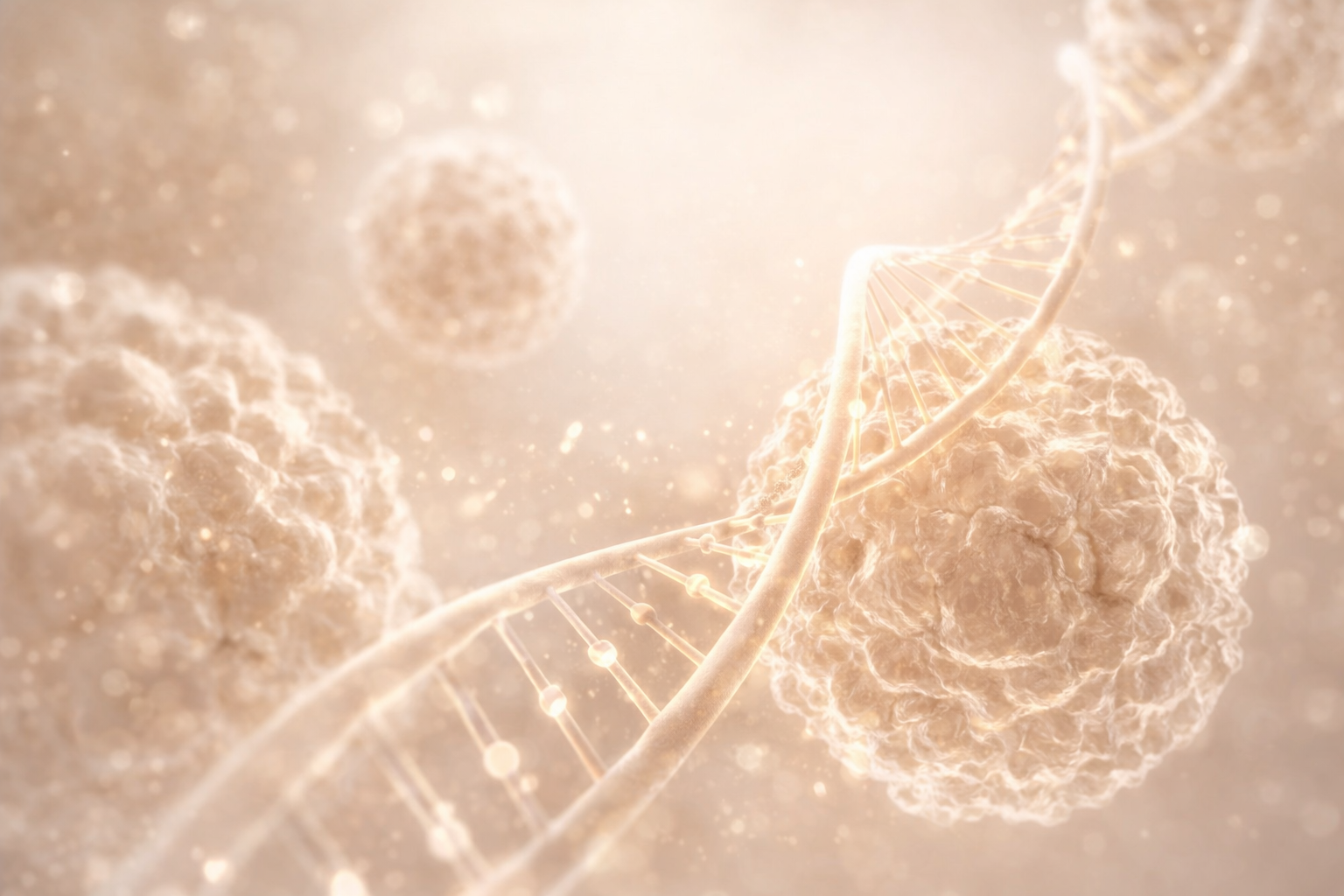 Medicina regenerativa y bienestar celular