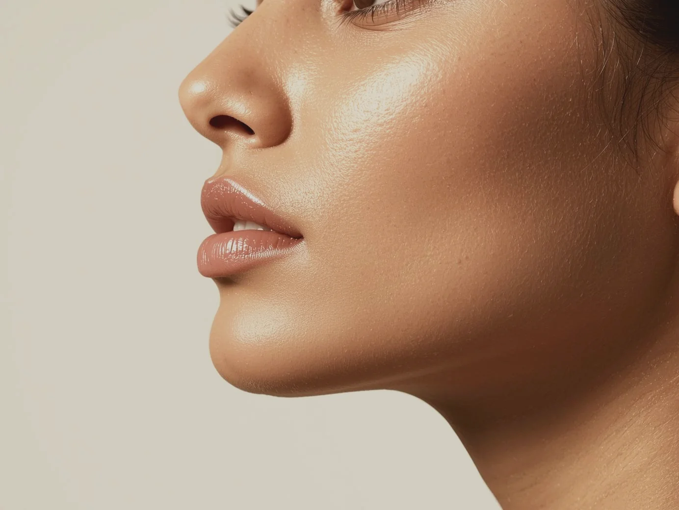 Medicina estética facial