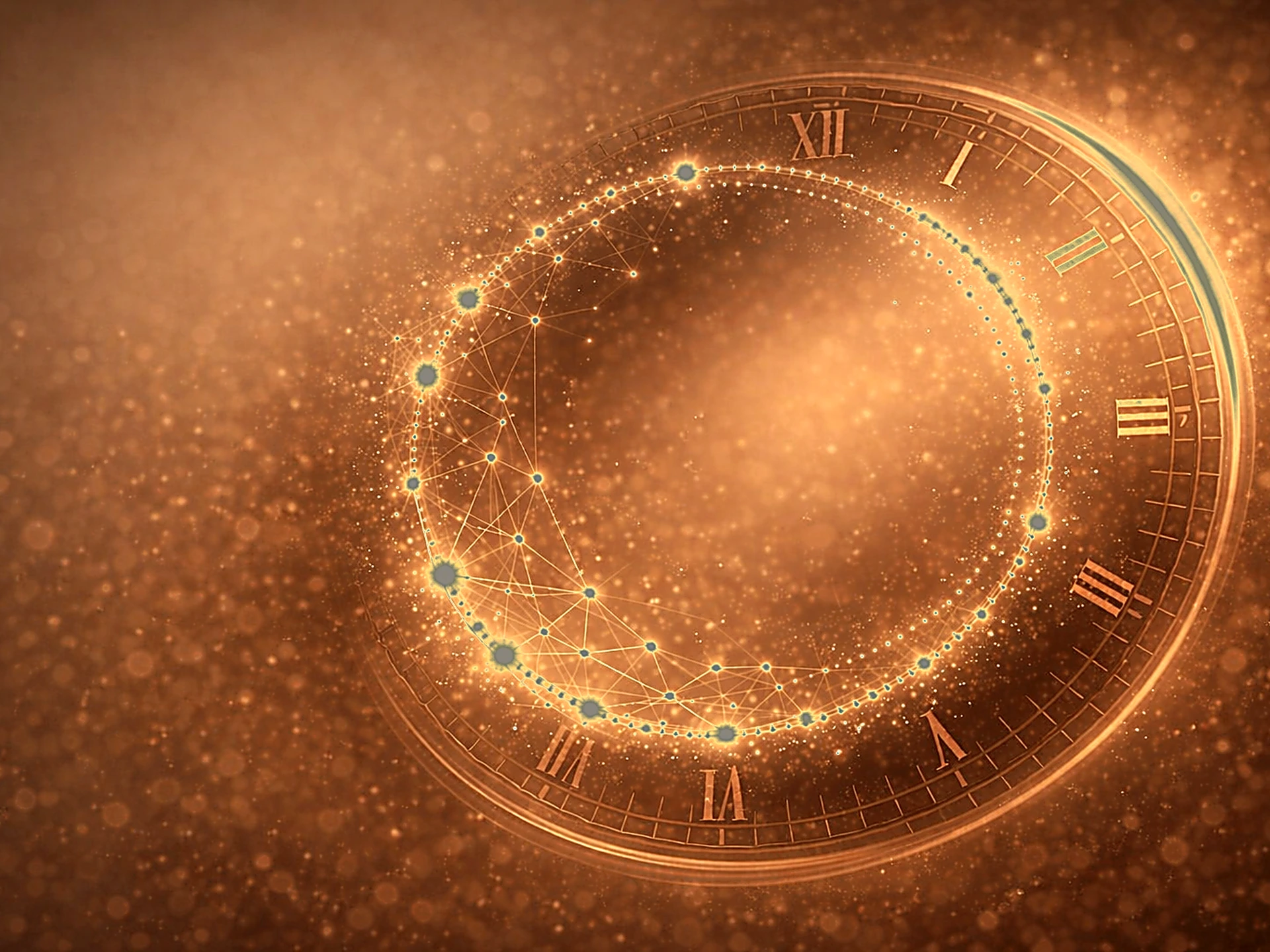 Medicina de precisión y longevidad