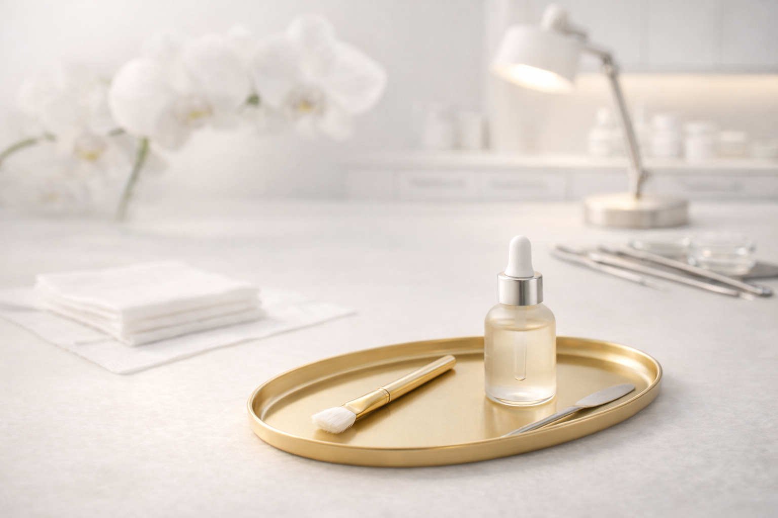 Dermocosmética médica